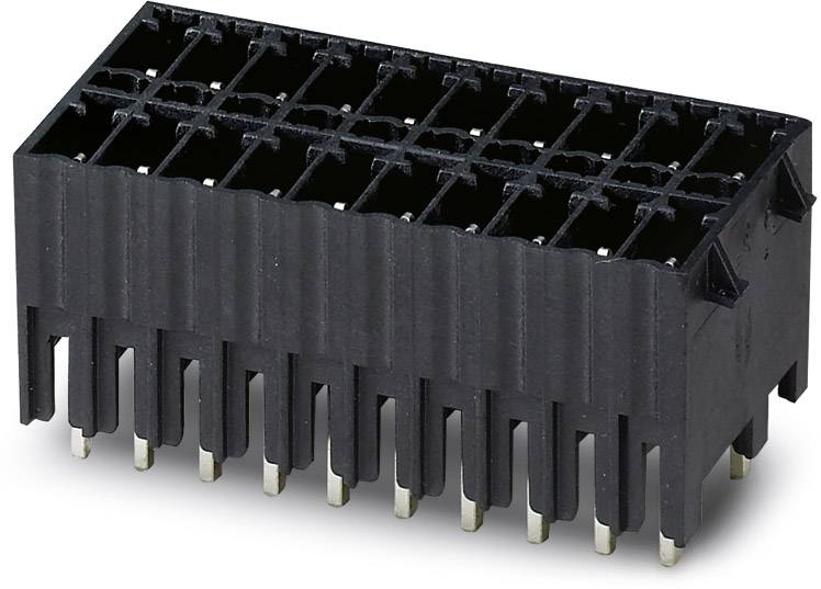 Phoenix Contact PCB kuciste uticnice MCDNV Ukupan broj polova 20 Korak: 3,50 mm 1952241 50 kom.