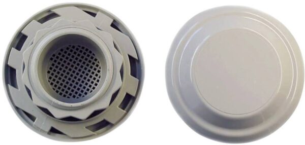 Finder 07F.80 navoj za izjednacavanje pritiska (? k L) 65,5 mm k 30,5 mm 2 kom.