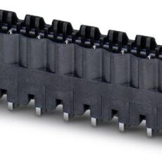 Phoenix Contact PCB kuciste uticnice CCV Ukupan broj polova 2 Korak: 5,08 mm 1955633 50 kom.