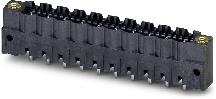 Phoenix Contact PCB kuciste uticnice CCV Ukupan broj polova 2 Korak: 5,08 mm 1955633 50 kom.