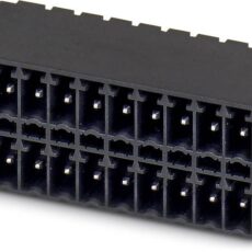 Phoenix Contact PCB kuciste uticnice MCDN Ukupan broj polova 32 Korak: 3,50 mm 1953855 50 kom.