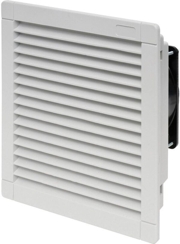 Finder 7F.50.8.230.3100 ventilator kontrolnog ormana 230 V/AC 22 V (s k V k D) 204 k 204 k 97,5 mm