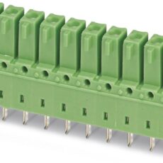 Phoenix Contact PCB kuciste uticnice IMCV Ukupan broj polova 4 Korak: 3,81 mm 1875441 50 kom.