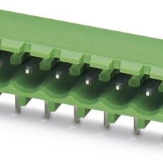 Phoenix Contact PCB kuciste uticnice MSTBV Ukupan broj polova 2 Korak: 5,08 mm 1735882 50 kom.
