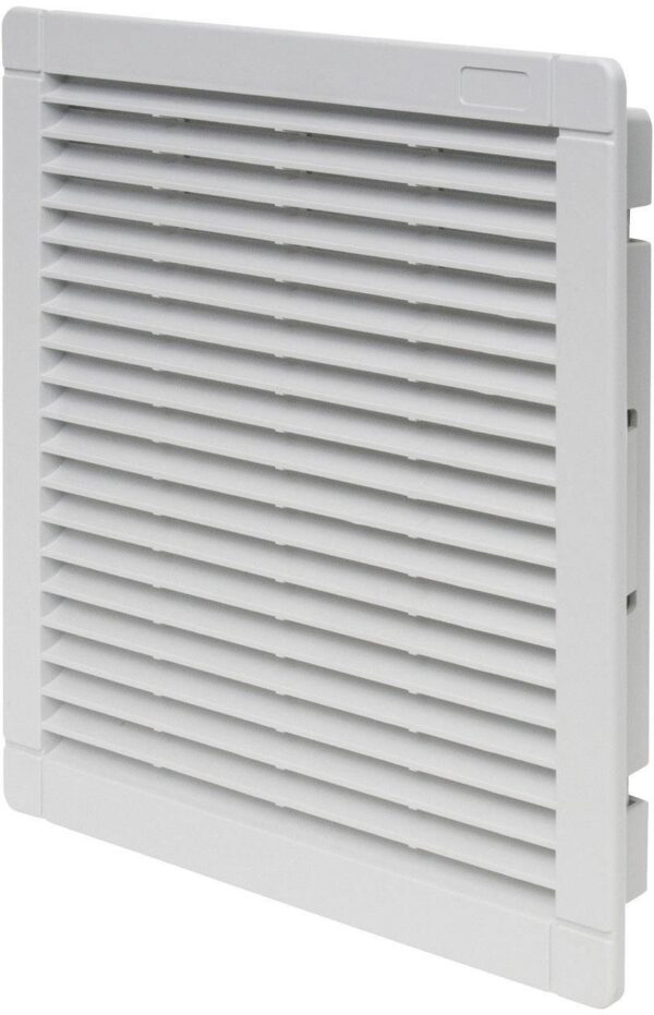 Finder 7F.05.0.000.4000 izduvni filter (s k V k D) 250 k 250 k 29,5 mm Pogodno za serije (ventilator kontrolnog ormana): Finder velicina 4