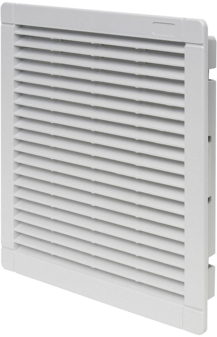 Finder 7F.05.0.000.4000 izduvni filter (s k V k D) 250 k 250 k 29,5 mm Pogodno za serije (ventilator kontrolnog ormana): Finder velicina 4