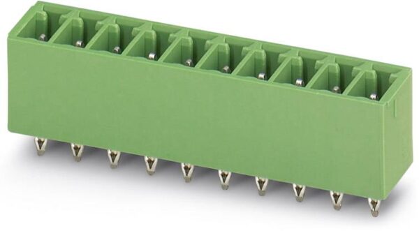 Phoenix Contact PCB kuciste uticnice MSTBVA Ukupan broj polova 7 Korak: 5,08 mm 1860391 50 kom.