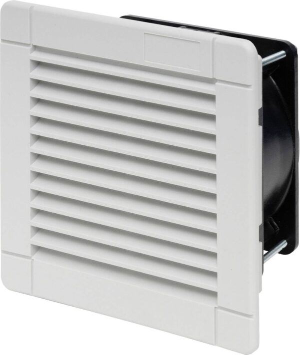 Finder 7F.50.9.024.2055 ventilator kontrolnog ormana 24 V/DC 9 V (s k V k D) 150 k 150 k 71 mm
