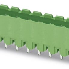 Phoenix Contact PCB kuciste uticnice MSTBVA Ukupan broj polova 15 Korak: 5 mm 1755639 50 kom.