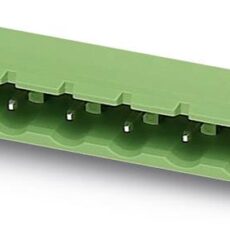 Phoenix Contact PCB kuciste uticnice CCV Ukupan broj polova 12 Korak: 5,08 mm 1722396 250 kom.