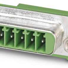 Phoenix Contact kabel kuciste uticnice PSC Ukupan broj polova 5 Korak: 3,50 mm 1848135 50 kom.