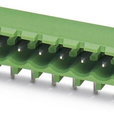 Phoenix Contact PCB kuciste uticnice MSTBV Ukupan broj polova 3 Korak: 5,08 mm 1735879 50 kom.