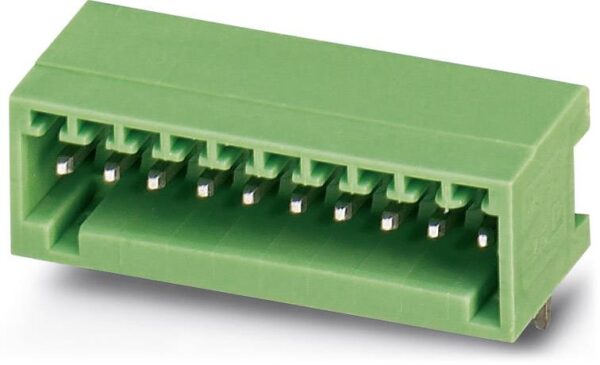 Phoenix Contact PCB kuciste uticnice MC Ukupan broj polova 8 Korak: 2,50 mm 1881503 50 kom.