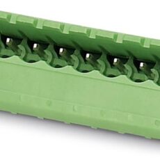 Phoenix Contact PCB kuciste uticnice SMSTBA Ukupan broj polova 12 Korak: 5,08 mm 1767478 50 kom.