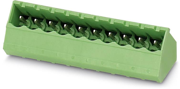 Phoenix Contact PCB kuciste uticnice SMSTBA Ukupan broj polova 12 Korak: 5,08 mm 1767478 50 kom.