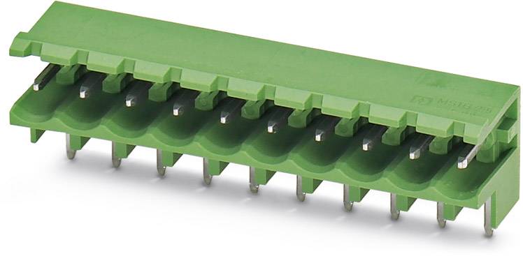 Phoenix Contact PCB kuciste uticnice MSTBV Ukupan broj polova 8 Korak: 5,08 mm 1701411 50 kom.