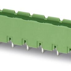 Phoenix Contact PCB kuciste uticnice GMSTBV Ukupan broj polova 5 Korak: 7,62 mm 1829183 50 kom.