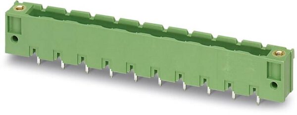 Phoenix Contact PCB kuciste uticnice GMSTBV Ukupan broj polova 5 Korak: 7,62 mm 1829183 50 kom.