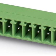 Phoenix Contact PCB kuciste uticnice MC Ukupan broj polova 2 Korak: 3,81 mm 1827868 250 kom.