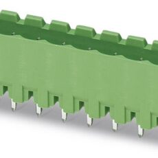 Phoenix Contact PCB kuciste uticnice MSTBVA Ukupan broj polova 2 Korak: 5,08 mm 1747993 50 kom.