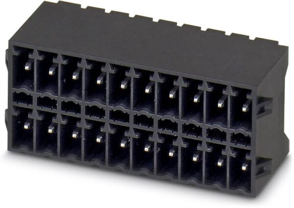 Phoenix Contact PCB kuciste uticnice MCDN Ukupan broj polova 32 Korak: 3,50 mm 1953664 50 kom.