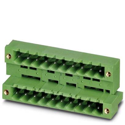 Phoenix Contact PCB kuciste uticnice MDSTB Ukupan broj polova 12 Korak: 5,08 mm 1842403 50 kom.