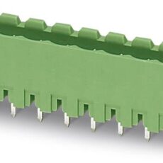 Phoenix Contact PCB kuciste uticnice MSTBV Ukupan broj polova 13 Korak: 5,08 mm 1777183 50 kom.