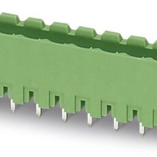 Phoenix Contact PCB kuciste uticnice MSTBV Ukupan broj polova 12 Korak: 5,08 mm 1777170 50 kom.