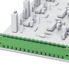 Phoenix Contact PCB kuciste uticnice MSTBV Ukupan broj polova 2 Korak: 5,08 mm 1800973 50 br.