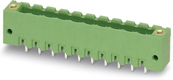 Phoenix Contact PCB kuciste uticnice MSTBV Ukupan broj polova 5 Korak: 5 mm 1776919 250 kom.