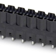 Phoenix Contact PCB kuciste uticnice CCV Ukupan broj polova 3 Korak: 5,08 mm 1955390 50 kom.