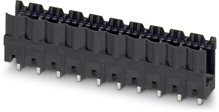 Phoenix Contact PCB kuciste uticnice CCV Ukupan broj polova 3 Korak: 5,08 mm 1955390 50 kom.