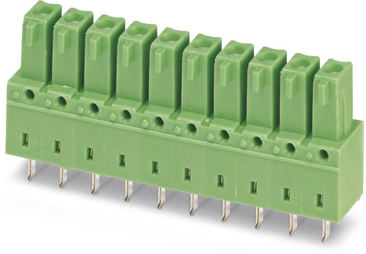 Phoenix Contact PCB kuciste uticnice IMCV Ukupan broj polova 2 Korak: 3,81 mm 1875425 50 kom.