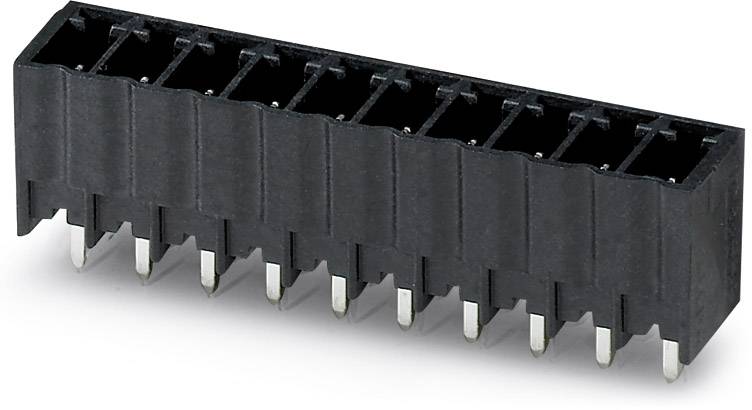 Phoenix Contact PCB kuciste uticnice MCV Ukupan broj polova 8 Korak: 3,81 mm 1707489 50 br.