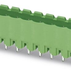 Phoenix Contact PCB kuciste uticnice MCV Ukupan broj polova 6 Korak: 3,50 mm 1860210 50 kom.