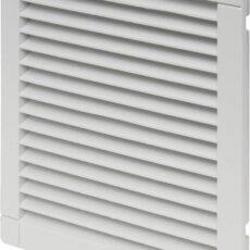 Finder 7F.07.0.000.3000 izduvni filter, EMC (s k V k D) 204 k 204 k 28,5 mm Pogodno za serije (ventilator kontrolnog ormana): Finder velicina 3