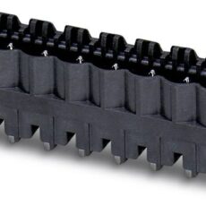 Phoenix Contact PCB kuciste uticnice CCVA Ukupan broj polova 8 Korak: 5,08 mm 1955918 50 kom.
