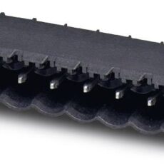 Phoenix Contact PCB kuciste uticnice CCA Ukupan broj polova 2 Korak: 5,08 mm 1954919 50 kom.