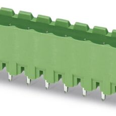 Phoenix Contact PCB kuciste uticnice MSTBVA Ukupan broj polova 6 Korak: 5,08 mm 1755778 100 kom.