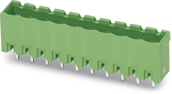 Phoenix Contact PCB kuciste uticnice MSTBVA Ukupan broj polova 6 Korak: 5,08 mm 1755778 100 kom.