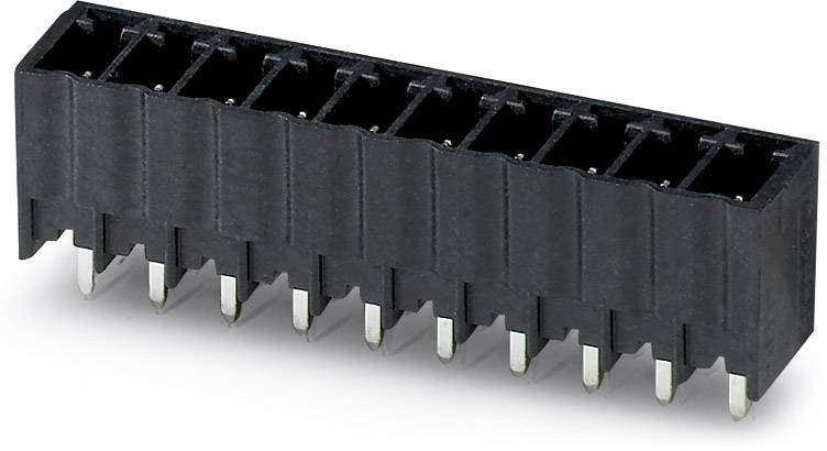 Phoenix Contact PCB kuciste uticnice MCV Ukupan broj polova 3 Korak: 3,81 mm 1707434 50 kom.