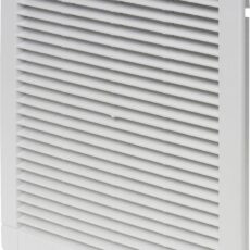 Finder 7F.07.0.000.5000 izduvni filter, EMC (s k V k D) 320 k 320 k 29,5 mm Pogodno za serije (ventilator kontrolnog ormana): Finder velicina 5