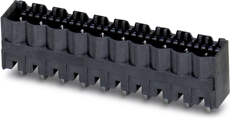 Phoenix Contact PCB kuciste uticnice CCVA Ukupan broj polova 3 Korak: 5,08 mm 1955866 50 kom.