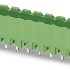 Phoenix Contact PCB kuciste uticnice MSTBVA Ukupan broj polova 11 Korak: 5,08 mm 1755820 50 kom.