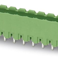 Phoenix Contact PCB kuciste uticnice MSTBV Ukupan broj polova 14 Korak: 5,08 mm 1777196 50 kom.