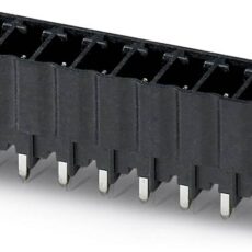 Phoenix Contact PCB kuciste uticnice MCV Ukupan broj polova 5 Korak: 3,81 mm 1707450 50 kom.