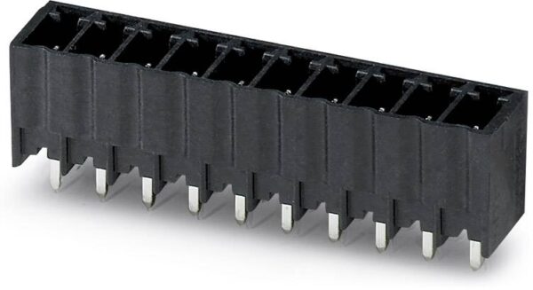 Phoenix Contact PCB kuciste uticnice MCV Ukupan broj polova 5 Korak: 3,81 mm 1707450 50 kom.