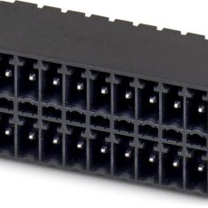 Phoenix Contact PCB kuciste uticnice MCDN Ukupan broj polova 20 Korak: 3,50 mm 1953790 50 kom.