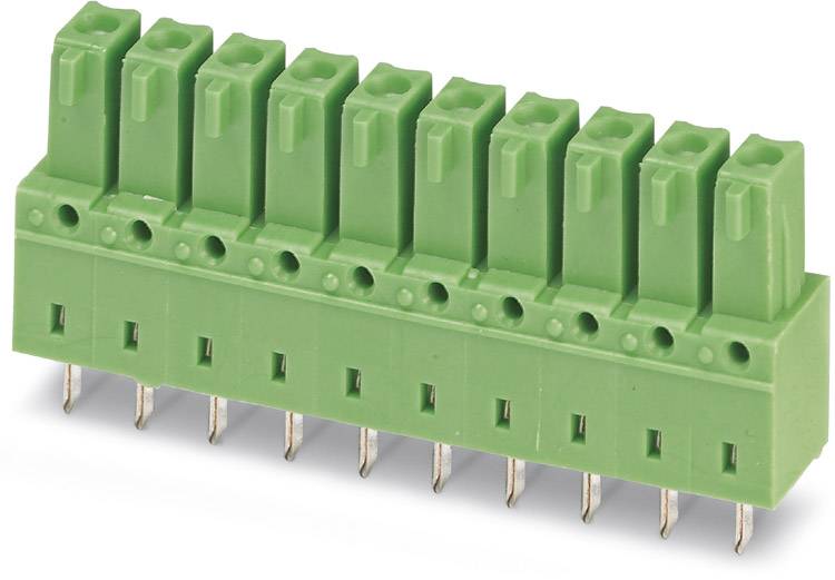 Phoenix Contact PCB kuciste uticnice IMCV Ukupan broj polova 5 Korak: 3,81 mm 1875454 50 kom.