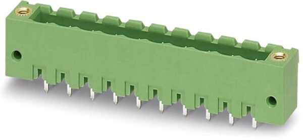 Phoenix Contact PCB kuciste uticnice MSTBV Ukupan broj polova 3 Korak: 5 mm 1776896 250 kom.